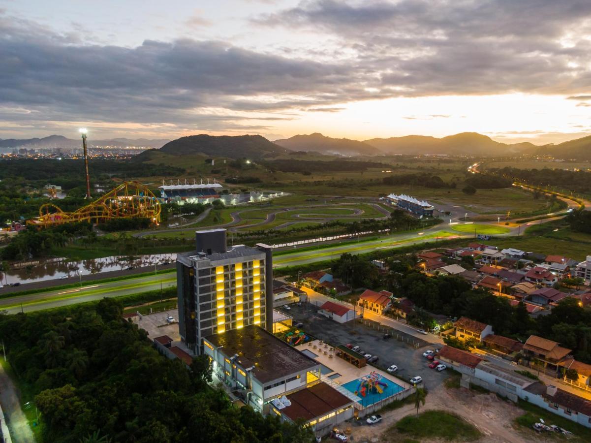 Hotel Solar Pedra Da Ilha - Oficial