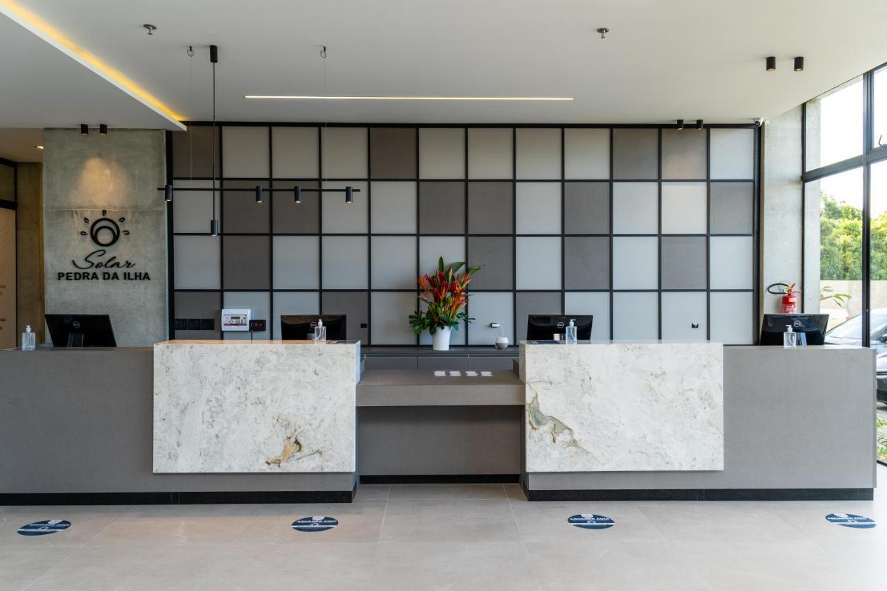 Solar Pedra Da Ilha - Oficial Hotel 4*