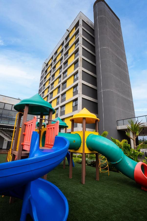 Solar Pedra Da Ilha - Oficial Hotel