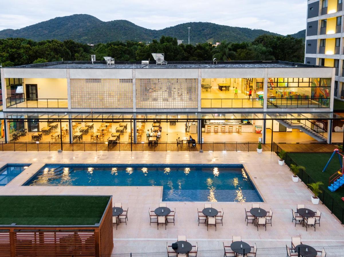 Hotel Solar Pedra Da Ilha - Oficial 4*